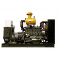 Prime 1000kva Deutz Powered Generator Set